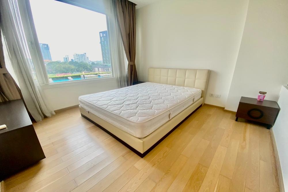 รูป 🔥 สำหรับขาย !!🔥 Code C20230204169..........Siri At Sukhumvit, 2 ห้องนอน, 2 ห้องน้ำ, ห้องทิศใต้, วิวสระ, แต่งครบ, ราคาพิเศษ!!📣📣 - รูปที่ 7/11