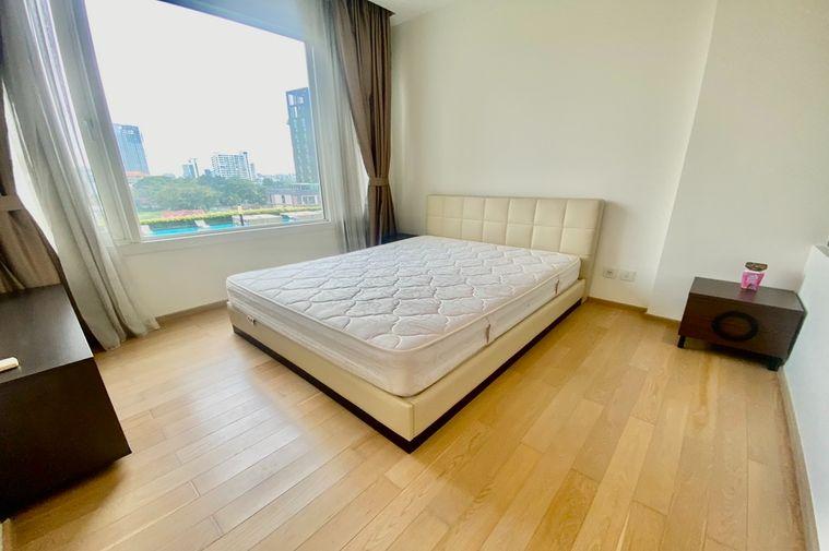 รูป 🔥 สำหรับขาย !!🔥 Code C20230204169..........Siri At Sukhumvit, 2 ห้องนอน, 2 ห้องน้ำ, ห้องทิศใต้, วิวสระ, แต่งครบ, ราคาพิเศษ!!📣📣 - รูปที่ 7/11