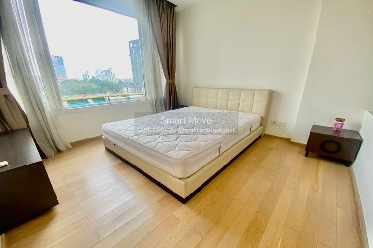 รูป 🔥 สำหรับขาย !!🔥 Code C20230204169..........Siri At Sukhumvit, 2 ห้องนอน, 2 ห้องน้ำ, ห้องทิศใต้, วิวสระ, แต่งครบ, ราคาพิเศษ!!📣📣 - รูปที่ 7/11