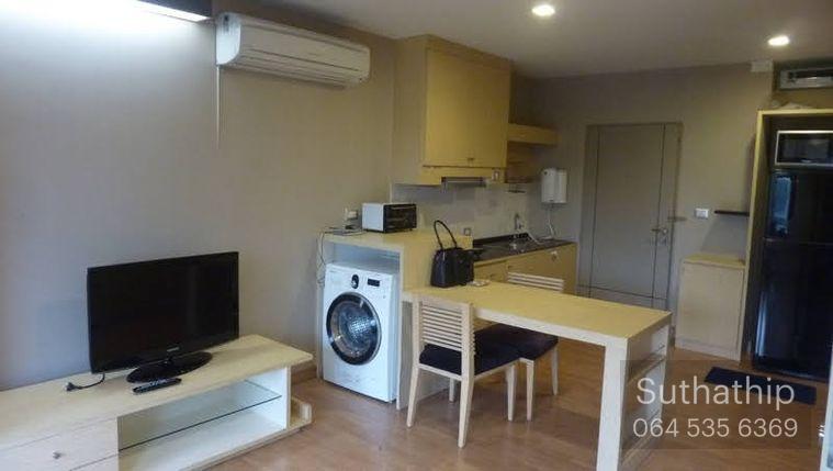 picture Condo for rent: Tree Condo Sukhumvit 52(( BTS onnut))MK-02 line @livingbkk - 11/11