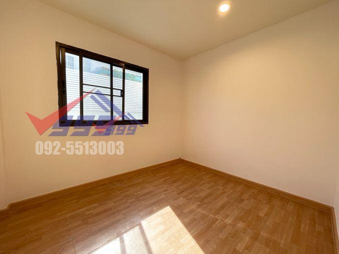 รูป ให้เช่าบ้านเดี่ยว หมู่บ้านชวนชื่นบางเขน | 6 ห้องนอน 255 ตร.ม. REF. 075HRK - รูปที่ 18/26
