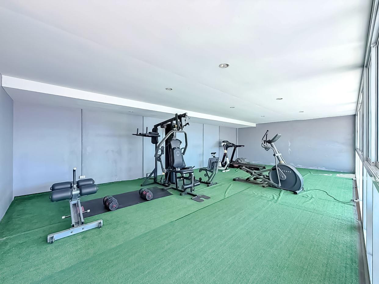 รูป Neo Seaview Condo for Sale Jomtien 1 Bedroom Corner Unit - รูปที่ 10/11
