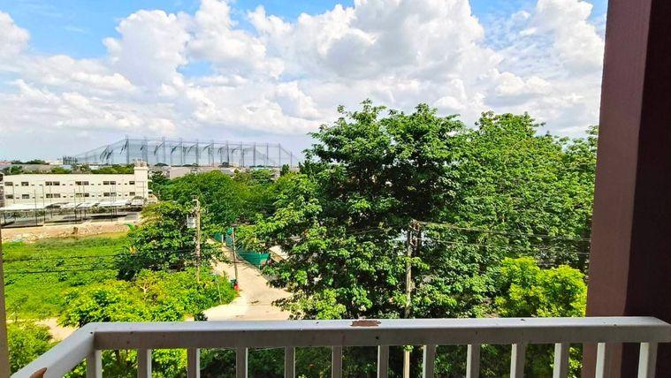 picture AS2233 We Condo Ekkamai-Raminthra For Rent - 10/10