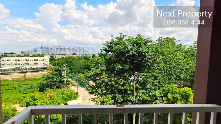 picture AS2233 We Condo Ekkamai-Raminthra For Rent - 10/10