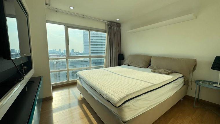 picture For Rent: U Delight @ Jatujak Station, 69 sq.m., 12th floor - 1/13