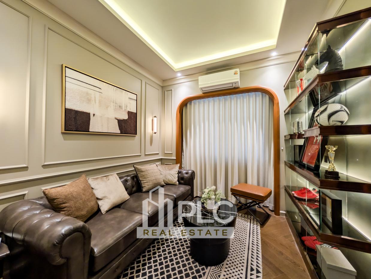 รูป Luxury Modern Classic House East Pattaya for Sale - รูปที่ 12/28