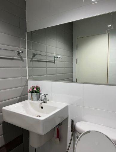 picture Aspire Sukhumvit 48 | Ready-to-move-in unit available. Early move-in plans will be given special consideration. Price is non-negotiable. #MKT - 4/4