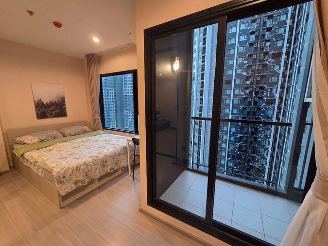 picture PFD-08867 Condo for rent Aspire Erawan Prime next to BTS Chang Erawan. - 2/10