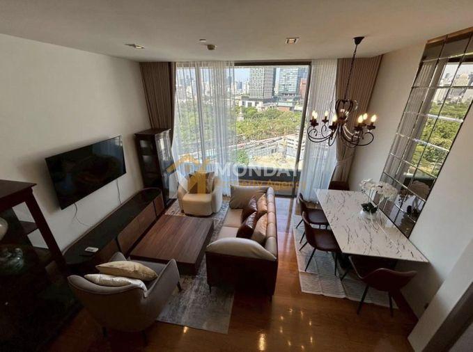 picture 🔥MD-26066631 Rare Item! Beautiful Condo, Below Market Price! Saladaeng One - Book Now Before It's Gone! 🔥 - 8/15