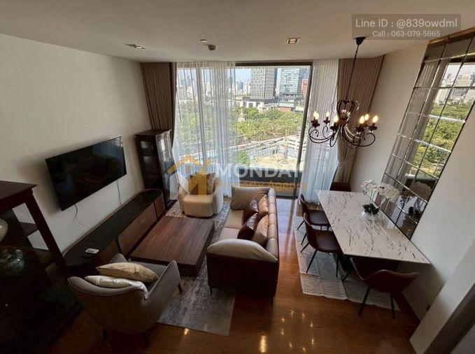 picture 🔥MD-26066631 Rare Item! Beautiful Condo, Below Market Price! Saladaeng One - Book Now Before It's Gone! 🔥 - 8/15