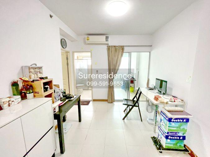 picture 9107, 1Br. condo for rent, Supalai Park Asoke - Ratchada - 2/7