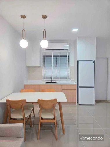 รูป ME2500401 ให้เช่าทาวน์โฮม 2 ชั้น Pleno สุขุมวิท - บางนา 3 ใกล้ทางด่วน และ MEGA & IKEA บางนา - รูปที่ 3/11