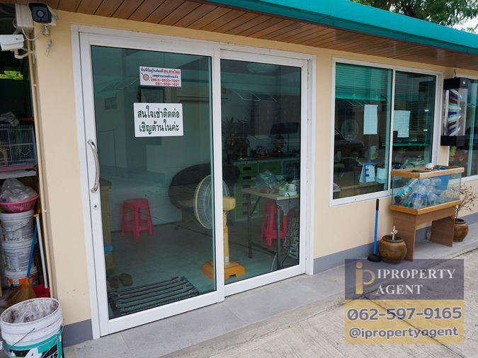 picture Apartment for sale, Permsin 41, Sai Mai, Bangkok - 7/18
