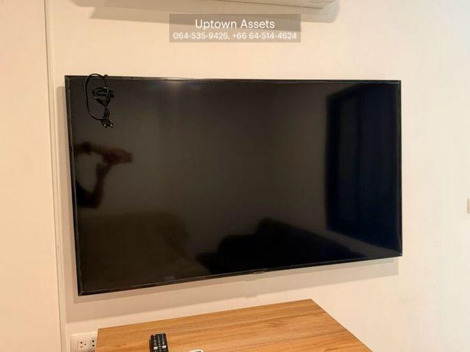 picture For Rent Chateau in Town Sukhumvit 64/1 Unit 27/183 (No pets allowed) - 13/16