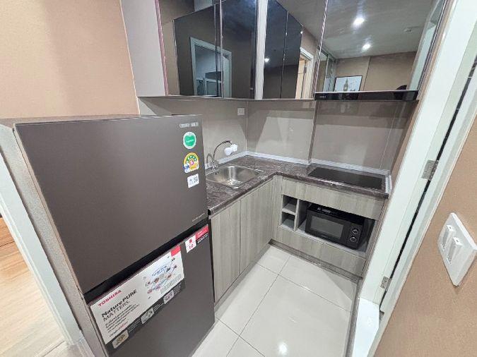 รูป 💖ห้องใหม่ให้เช่า!! Condo The President จรัญ-แยกไฟฉาย/ สนใจสอบถามได้นะคะ Line ID : atfirm2010 💖💖 - รูปที่ 10/17