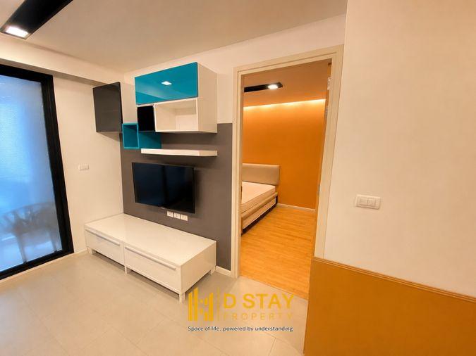 รูป *ราคาดีมาก 🔥ให้เช่า The Nest Ploenchit ตกแต่งสวย น่าอยู่มาก เฟอร์ครบ พร้อมอยู่ 💗 DS3876 | Line @Dstay - รูปที่ 2/5