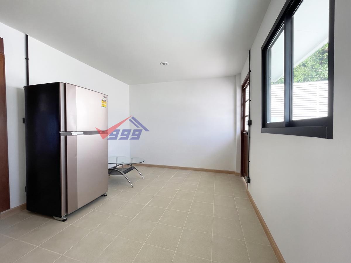 picture House for Rent - Chuan Chuen Bang Khen | 6 Bedrooms 255 sq.m. REF. 075HRK - 22/26