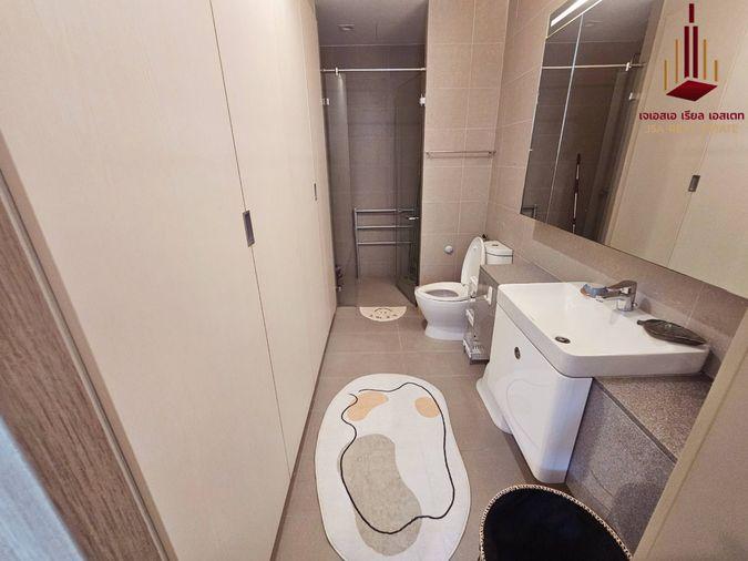 picture ✨ For Rent: Noble Ploenchit Condo ✨💰Only 32,000 THB/month - 4/4