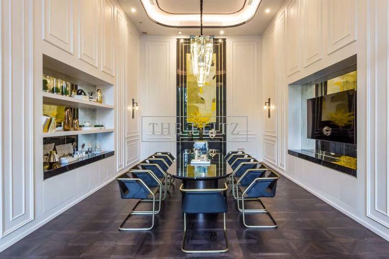 รูป ✨ Luxurious, Perfect, and Pet-Friendly! Exquisite unit with superb design - highlighted by a natural ambient atmosphere - Reflects high taste ✨ - รูปที่ 24/30