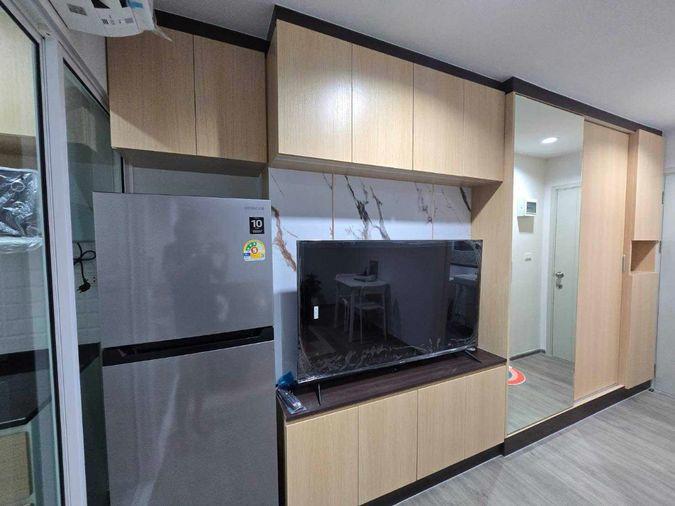 รูป ME2500400 ให้เช่าคอนโด พร้อมอยู่ Regent Home บางนา ชั้น 8 ห้องสวยของครบ ใกล้ BTS บางนา - รูปที่ 5/10