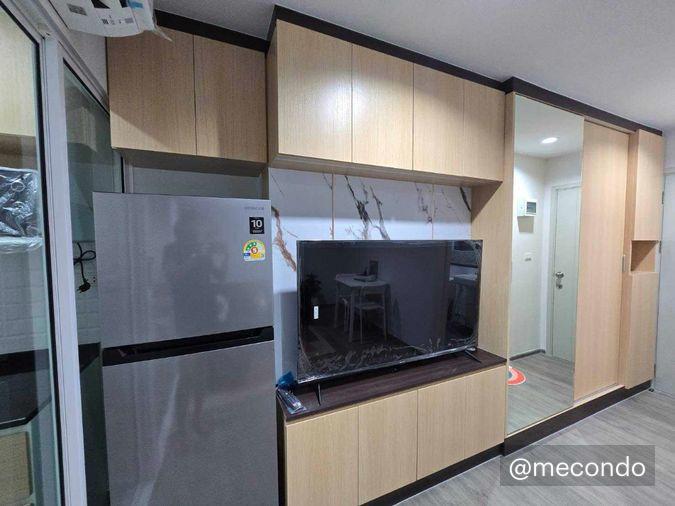 รูป ME2500400 ให้เช่าคอนโด พร้อมอยู่ Regent Home บางนา ชั้น 8 ห้องสวยของครบ ใกล้ BTS บางนา - รูปที่ 5/10