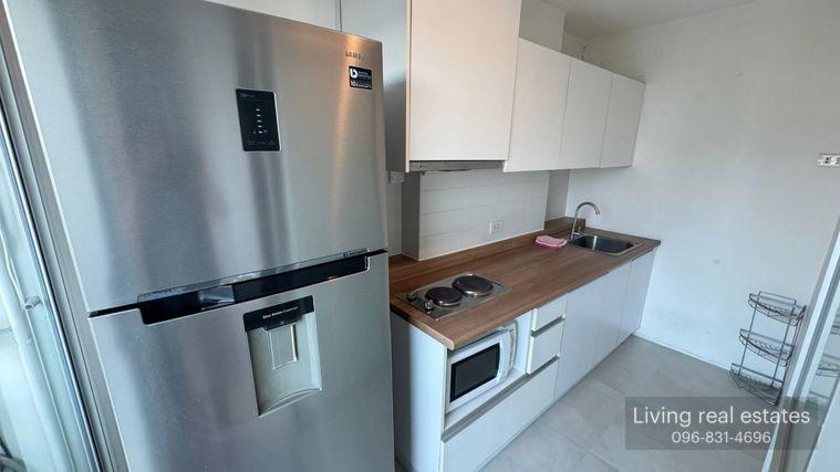 picture For Rent: U Delight @ Jatujak Station, 69 sq.m., 12th floor - 9/13