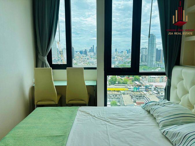 picture ✨ For Rent : Q House Sukhumvit 79  Condo ✨  💰 Only 17,900  thb/month - 2/5