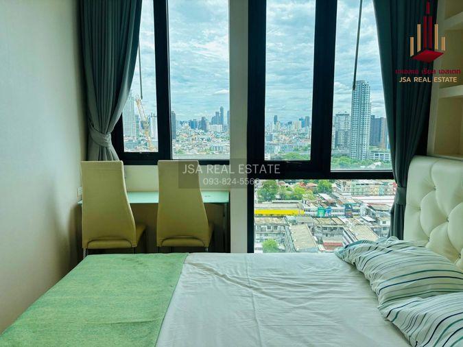 picture ✨ For Rent : Q House Sukhumvit 79 Condo ✨ 💰 Only 17,900 thb/month - 2/5