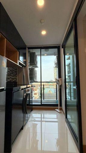 picture For Rent Chateau in Town Sukhumvit 64/1 Unit 27/183 (No pets allowed) - 12/16
