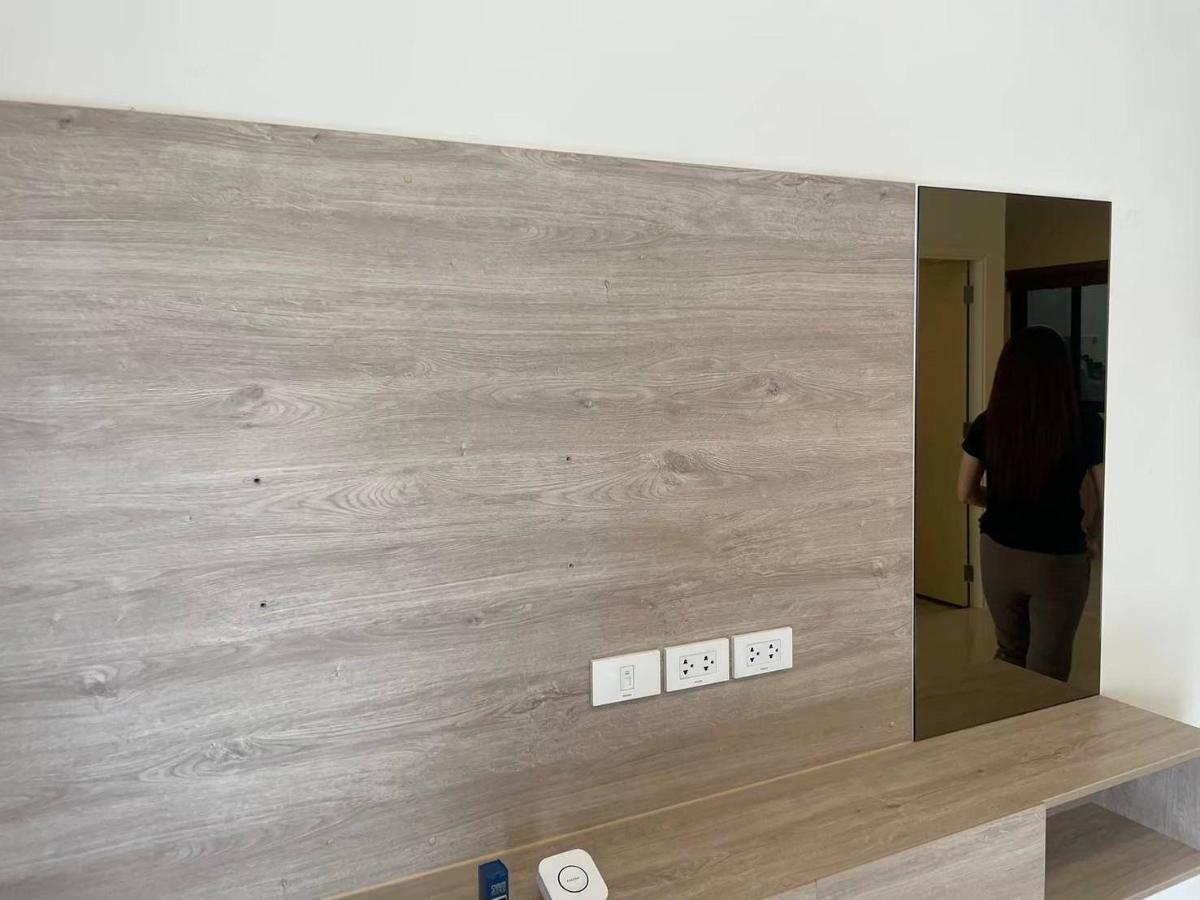 รูป ขายทาวน์โฮม 2 ชั้น เรซิโอ โฮม รามอินทรา–จตุโชติ ทาวน์โฮมพร้อมอยู่ ติดทางด่วน ฟังก์ชันครบ ต่อเติมครัว Built-in เรียบร้อย เดินทางสะดวกถึง 2 สนามบิน - รูปที่ 11/22