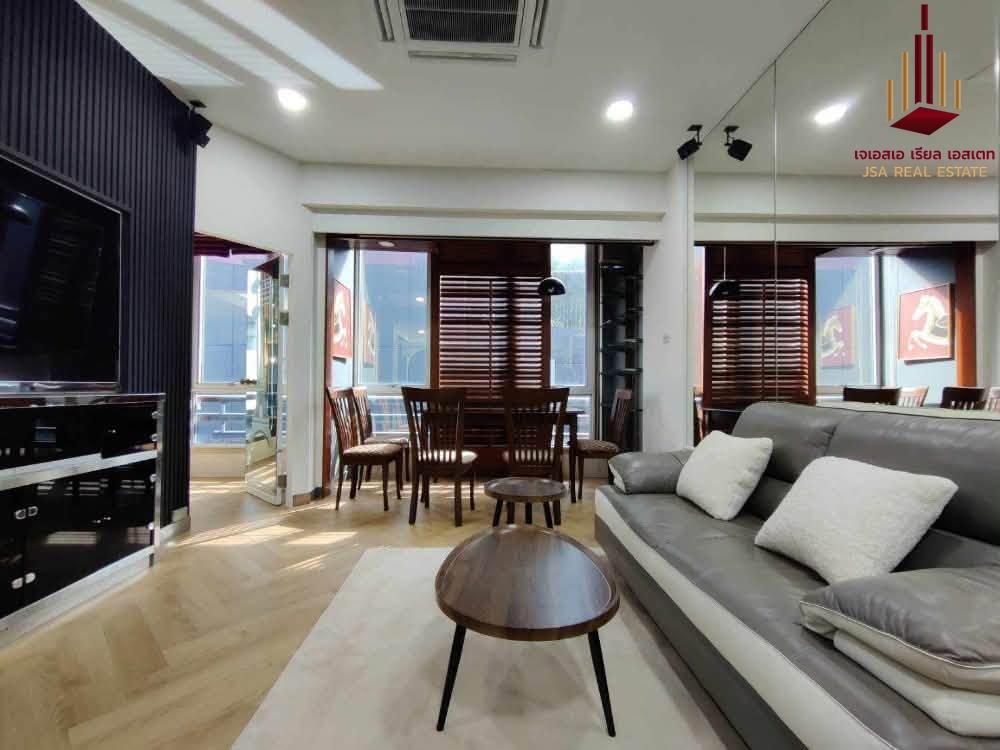 picture ✨ For Rent: CULTURE Chula Condo ✨  💰 Only 32,000 THB/month - 1/7