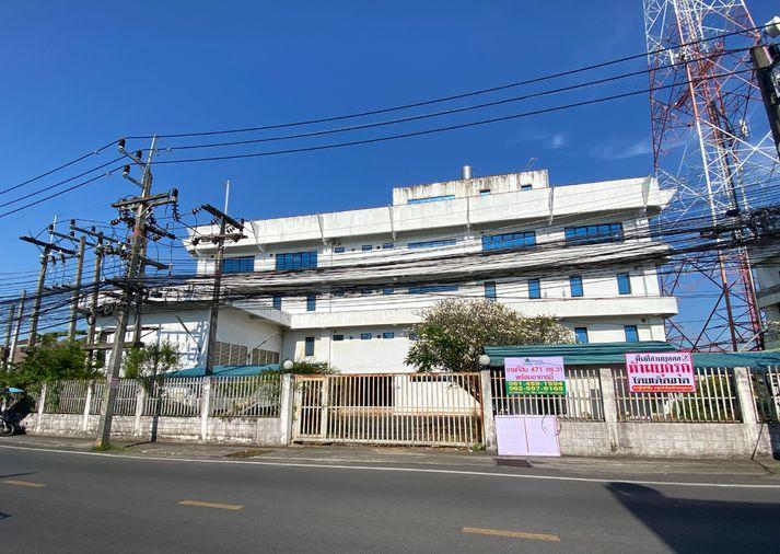 รูป ขาย อาคารสำนักงาน หาดใหญ่ สงขลา - รูปที่ 1/29