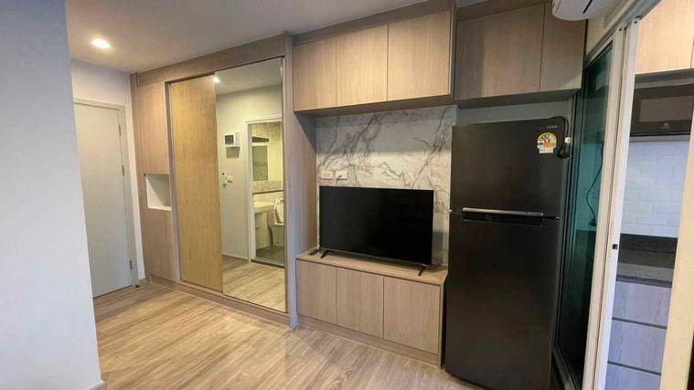 รูป ME2500399 ให้เช่าคอนโด ใกล้ BTS บางนา ห้องสวยพร้อมอยู่ Regent Home บางนา ชั้น 20 - รูปที่ 3/8