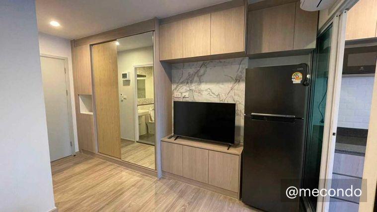 รูป ME2500399 ให้เช่าคอนโด ใกล้ BTS บางนา ห้องสวยพร้อมอยู่ Regent Home บางนา ชั้น 20 - รูปที่ 3/8