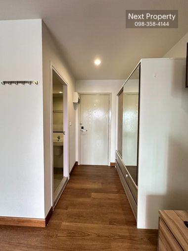 picture AS2237 REACH Phahon Yothin 52 Condo For Rent - 12/17