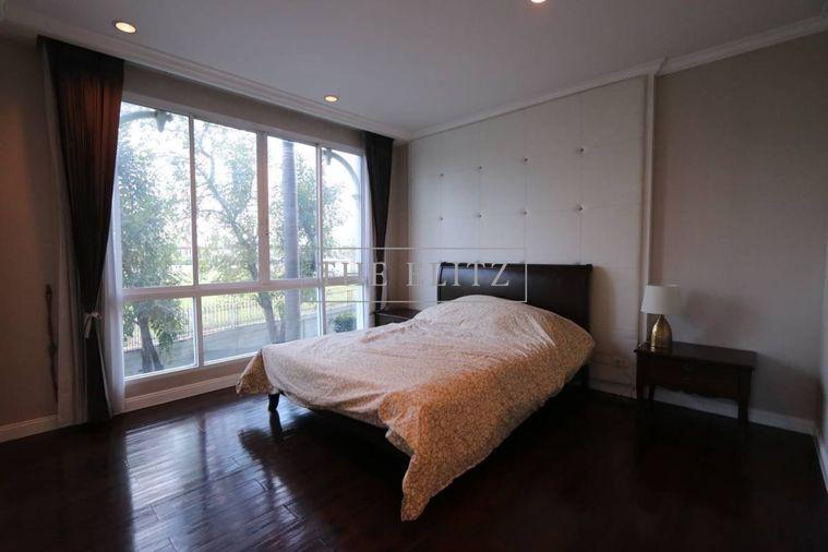 รูป ✨Grand and Prestigious with 324 Sq.m! Giant luxury unit with comprehensive functions- tailored for elite living - Unrivaled expansive space✨ - รูปที่ 19/30