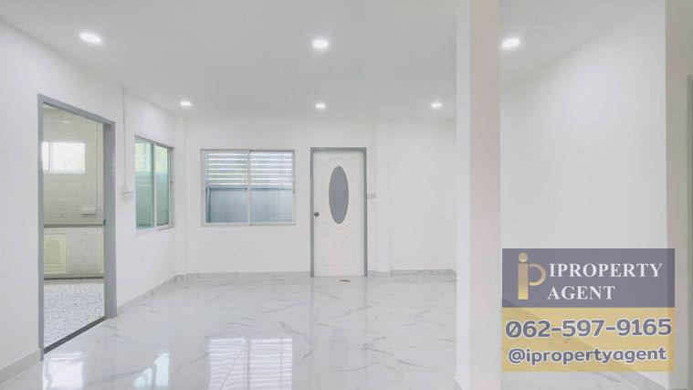 รูป ขายบ้านแฝด เอซี เฮ้าส์ 3 ลำลูกกา คลองสี่ ปทุมธานี - รูปที่ 7/15