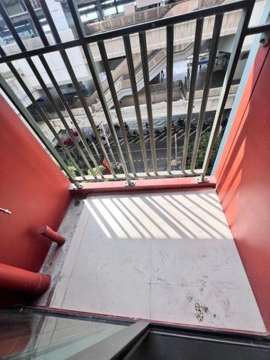 รูป 💥💥ขายด่วน!! โครงการ Brix Condominium Stu.22.12 ตรม.ชั้น 7 ห้องเปล่า ราคา 1.85 ล้านบาท!! สอบถาม LINE ID: @atfirm💥💥 - รูปที่ 14/16
