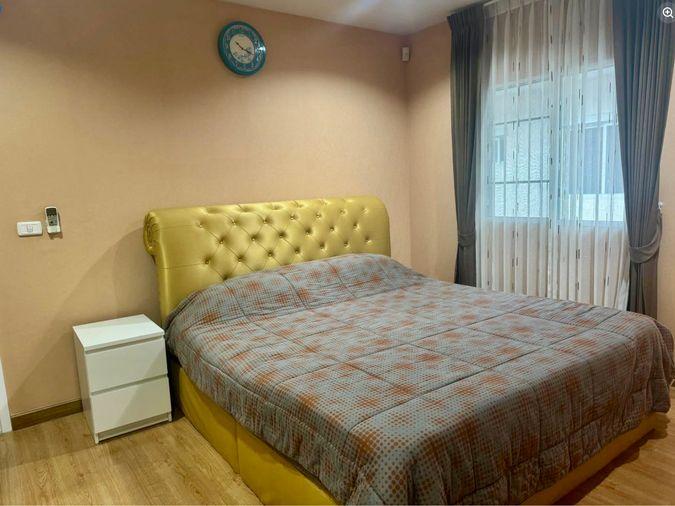 รูป ให้เช่าบ้านเดี่ยว 2 ชั้น Passorn Prestige Pattanakarn เฟอร์นิเจอร์ Built-in ทั้งหลัง พร้อมโซลาร์เซลล์และลิฟต์บันได ใกล้เอกมัย ทองหล่อ พระราม 9 - รูปที่ 25/48