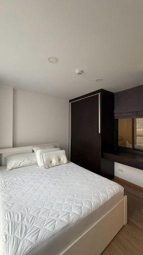 picture For Rent Chateau in Town Sukhumvit 64/1 Unit 27/183 (No pets allowed) - 4/16