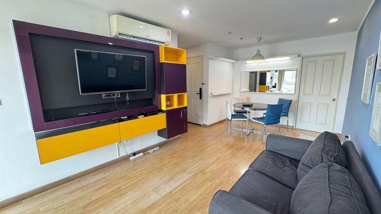 picture For Rent: U Delight @ Jatujak Station, 69 sq.m., 12th floor - 7/13