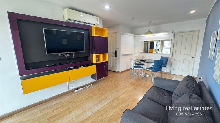 picture For Rent: U Delight @ Jatujak Station, 69 sq.m., 12th floor - 7/13