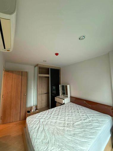 picture 🎈#MT2607_158🎈💥Urgent💥 Guaranteed availability! Click quickly before it's gone‼️ For Rent 1️⃣8️⃣k.🔥 The Excel Ratchada 18 Condo - 3/6