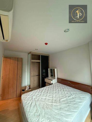 picture 🎈#MT2607_158🎈💥Urgent💥 Guaranteed availability! Click quickly before it's gone‼️ For Rent 1️⃣8️⃣k.🔥 The Excel Ratchada 18 Condo - 3/6