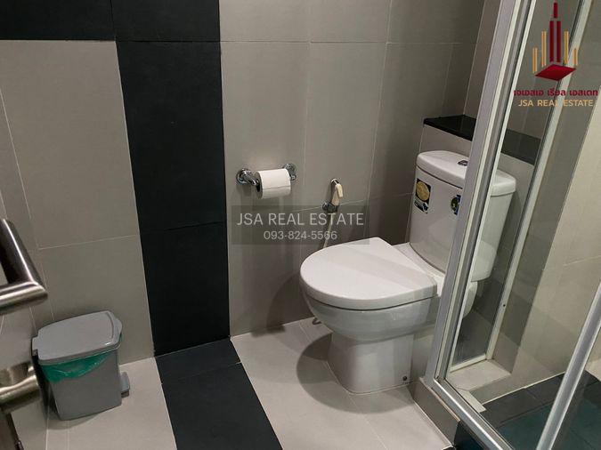 picture ✨ For Rent: The Fah Aree Condo ✨ 💰 Only 19,000 THB/month - 5/5