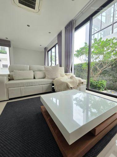 รูป ✨House for Rent : AERIE SRINAKARIN KRUNGTHEPKREETHA (AP-02) ( line : @condo91 ) - รูปที่ 6/11