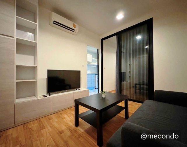 รูป ME2500397 ให้เช่าคอนโด The Cabana สำโรง ใกล้ห้าง ใกล้ BTS สำโรง - รูปที่ 3/7