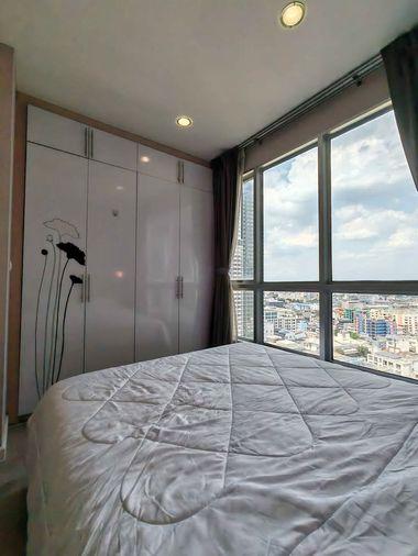 รูป 🟢ER26322 🟢ให้เช่า / For Rent Life @ Ratchada - Huay Kwang 💰 ราคา 16,000 บาท/เดือน - รูปที่ 9/24