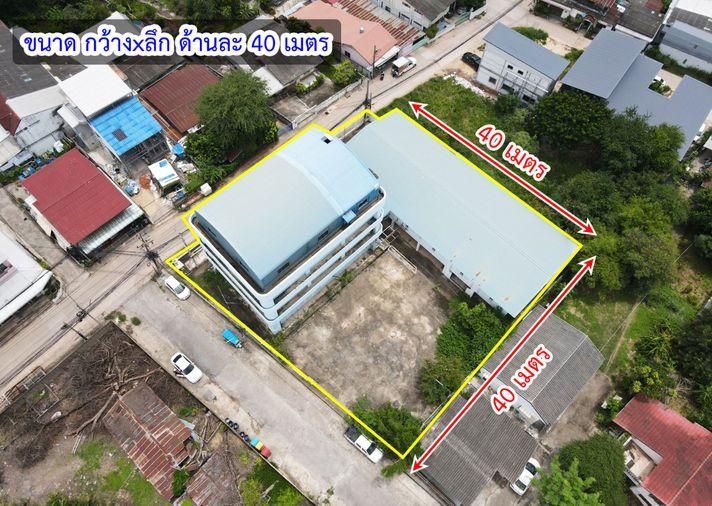 รูป ขายอาคารสำนักงาน ซอยกสิกรทุ่งสร้าง 13 ศิลา เมืองขอนแก่น - รูปที่ 3/26