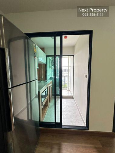 picture AS2237 REACH Phahon Yothin 52 Condo For Rent - 9/17